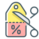 Promoţii şi produse la preţuri speciale